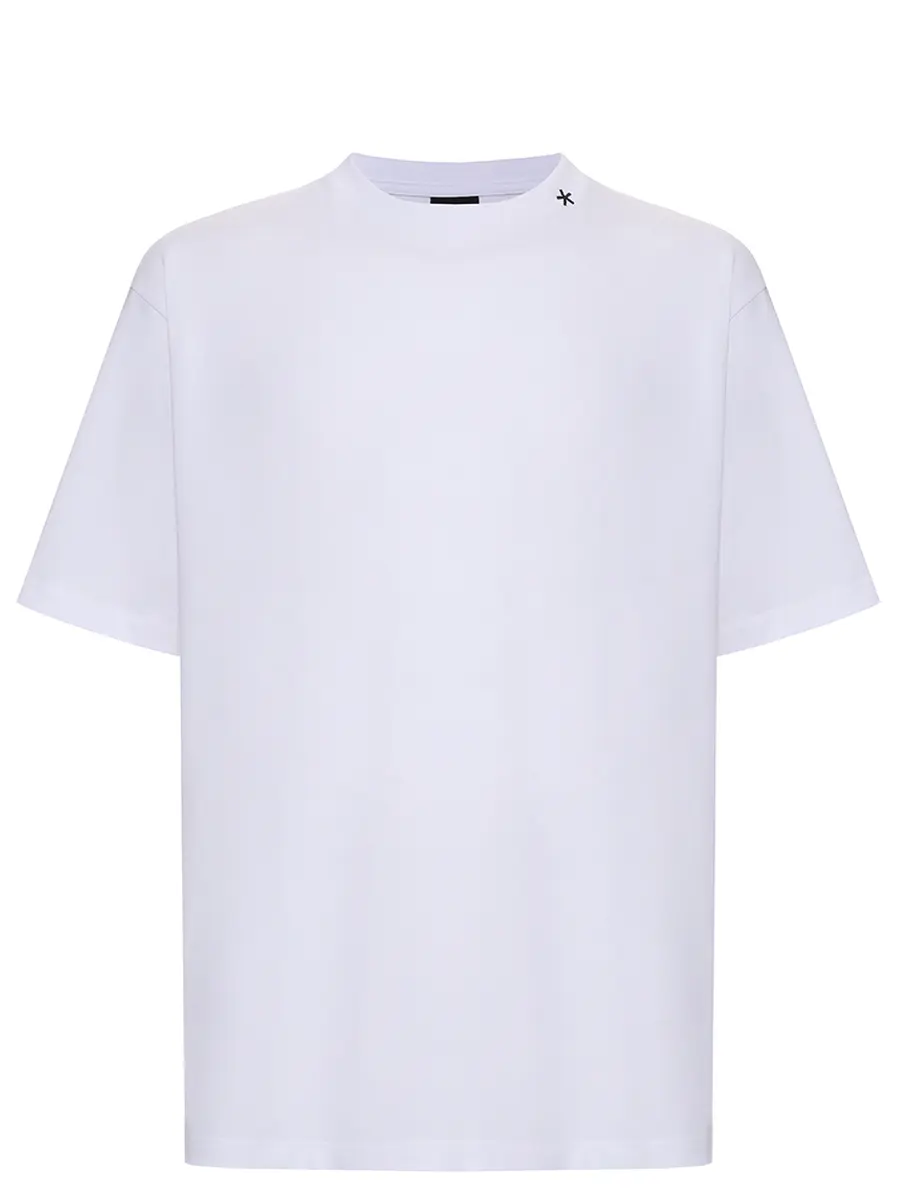 Футболка хлопковая