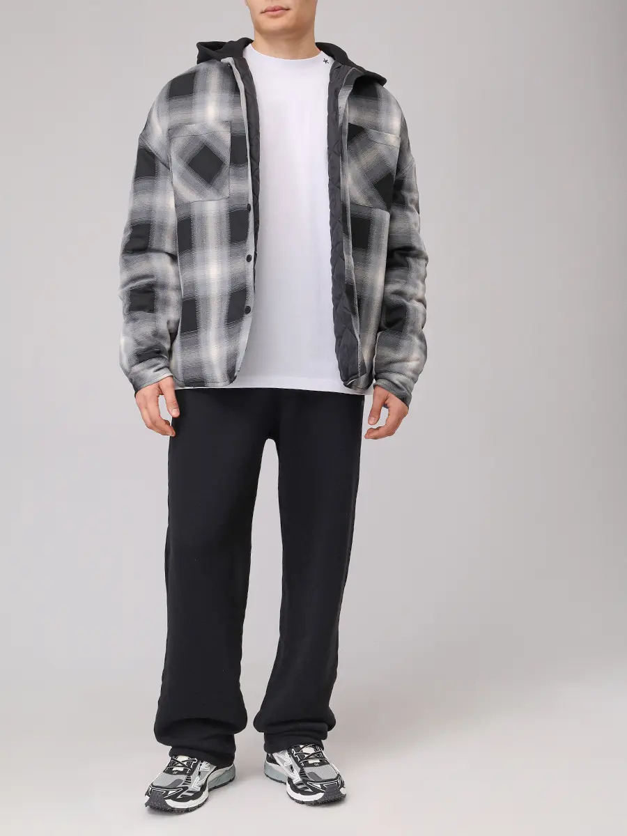 Футболка хлопковая