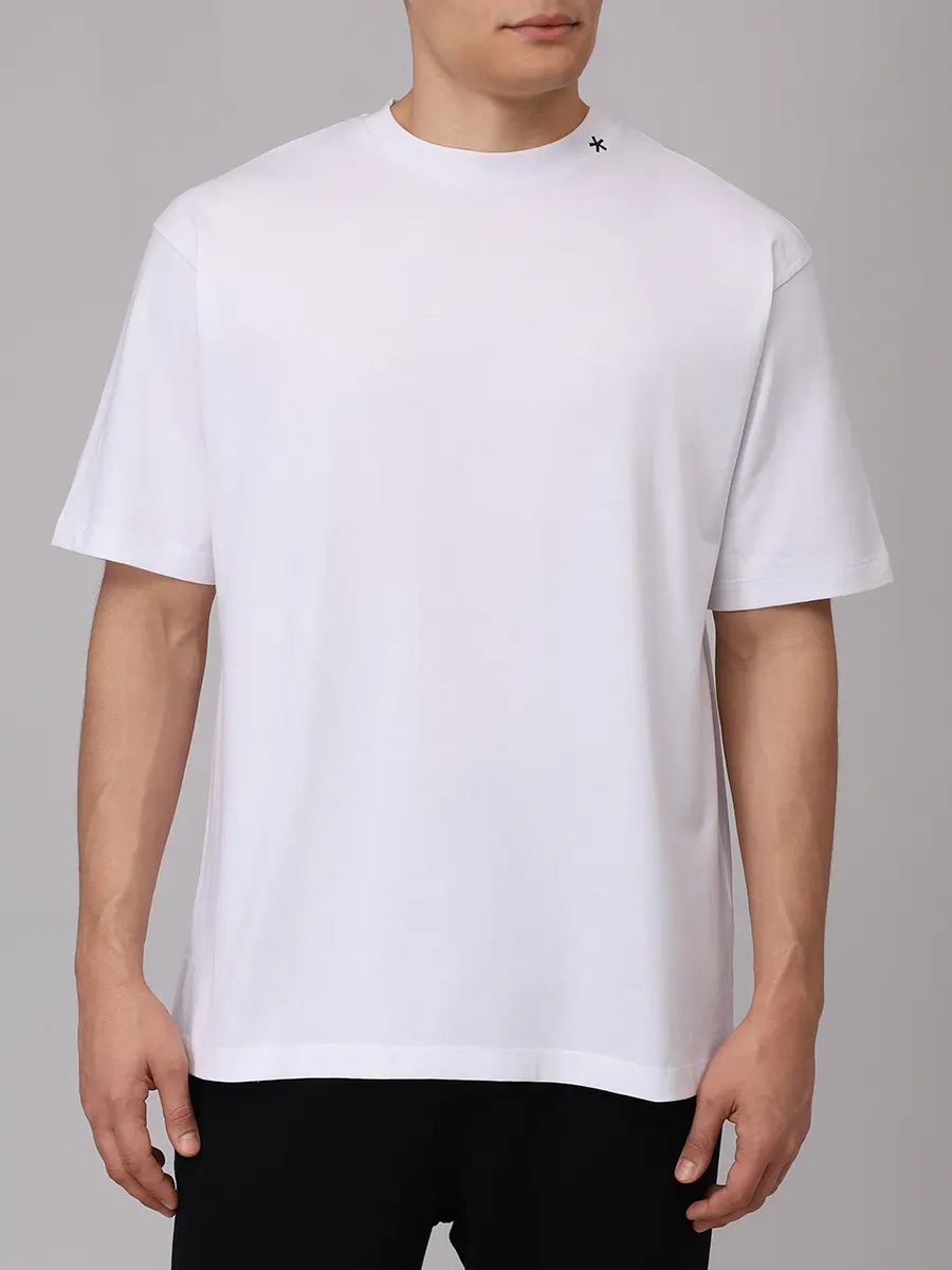 Футболка хлопковая