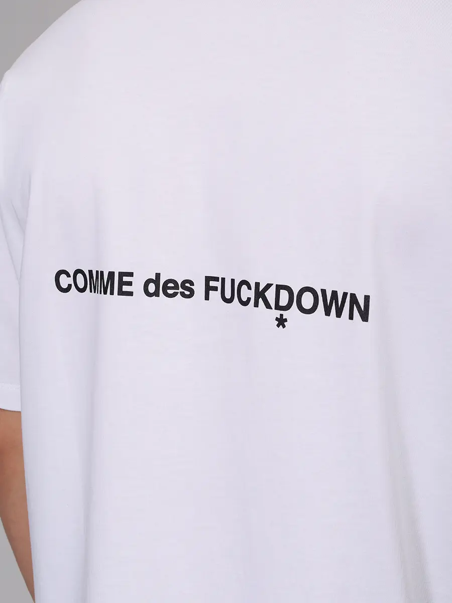 Футболка хлопковая