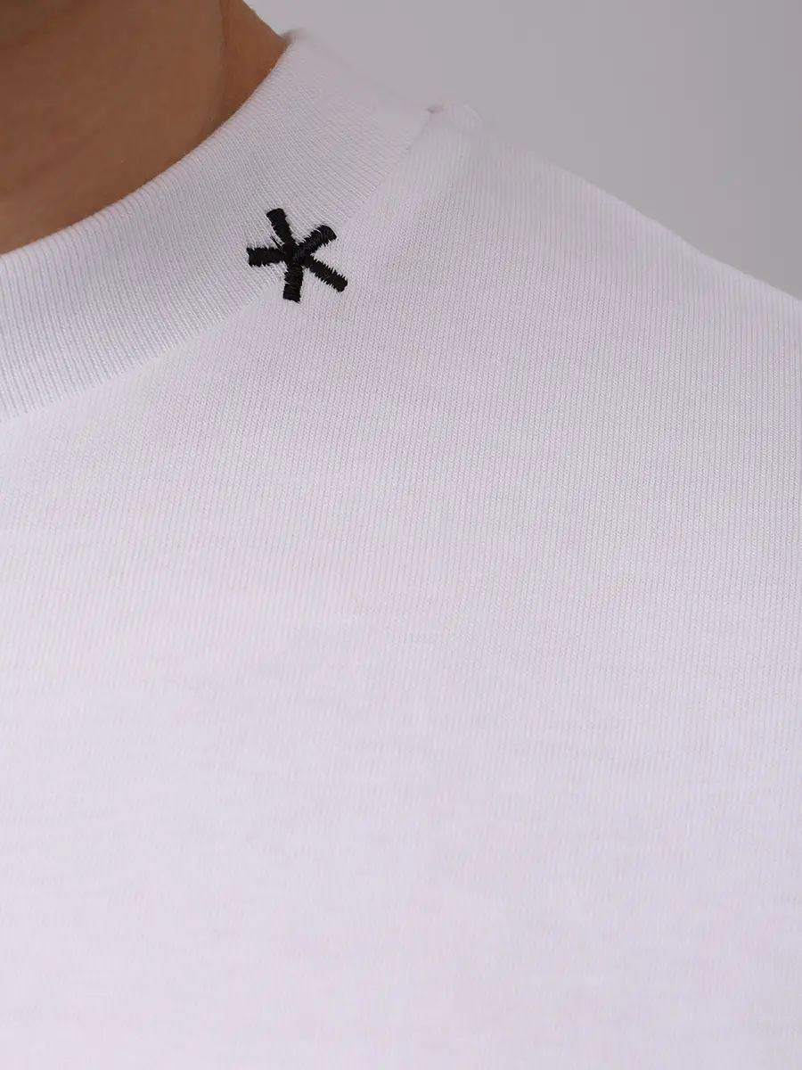 Футболка хлопковая