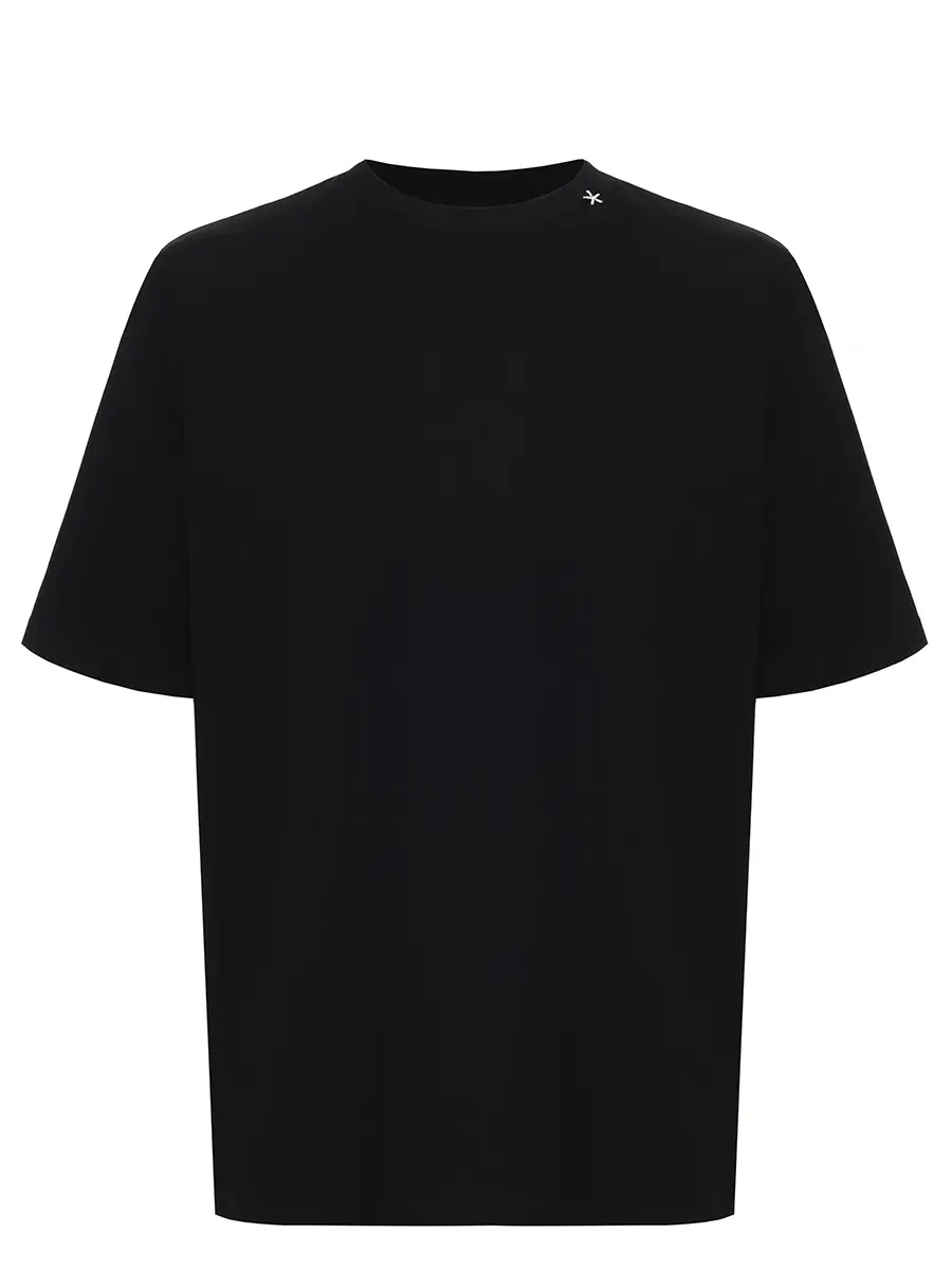 Футболка хлопковая