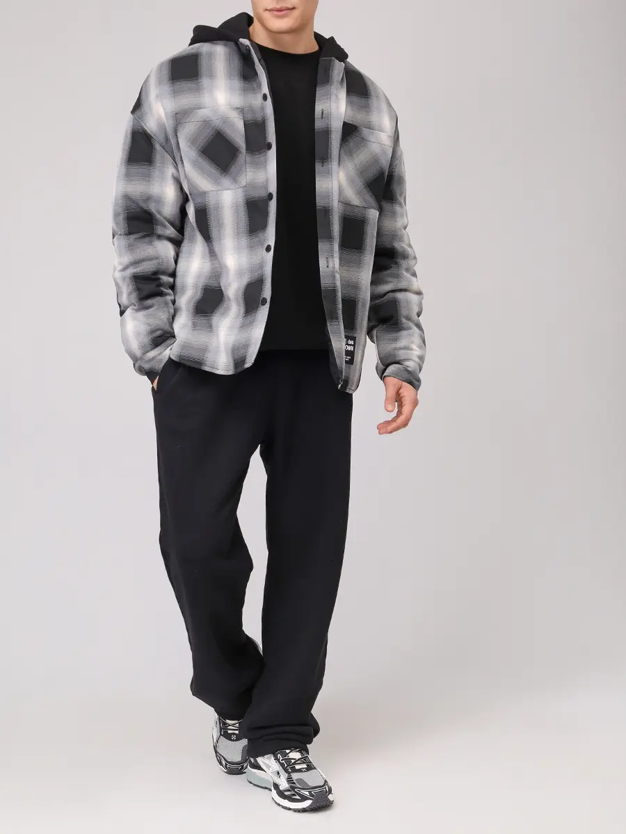 Футболка хлопковая