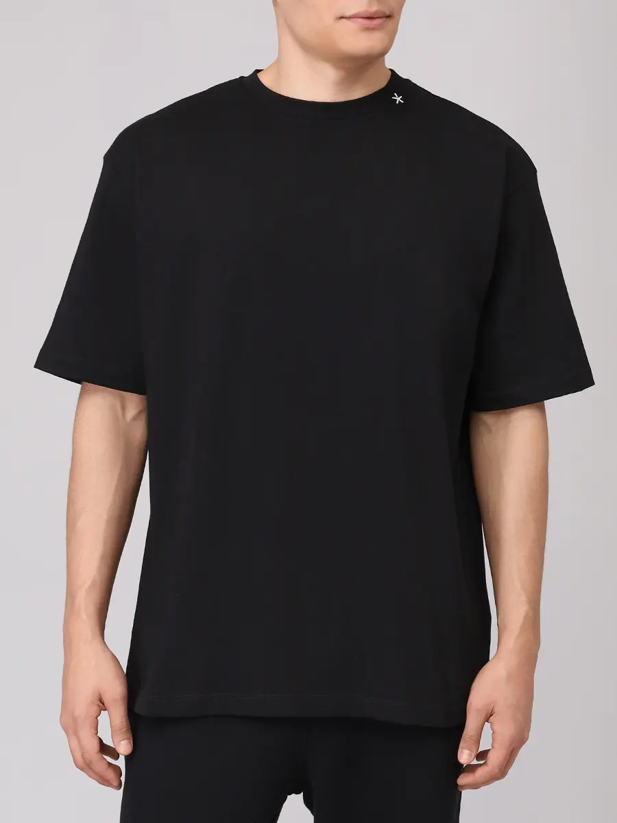 Футболка хлопковая