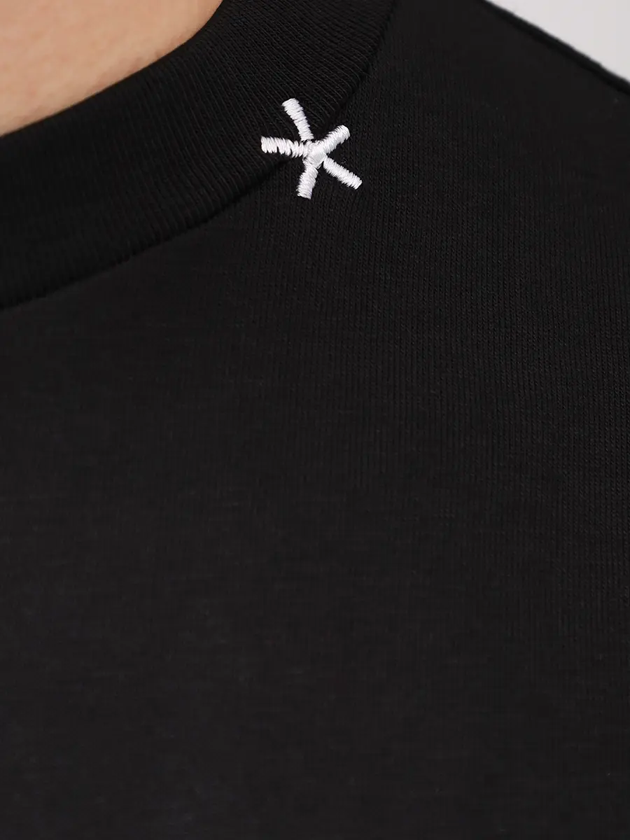 Футболка хлопковая