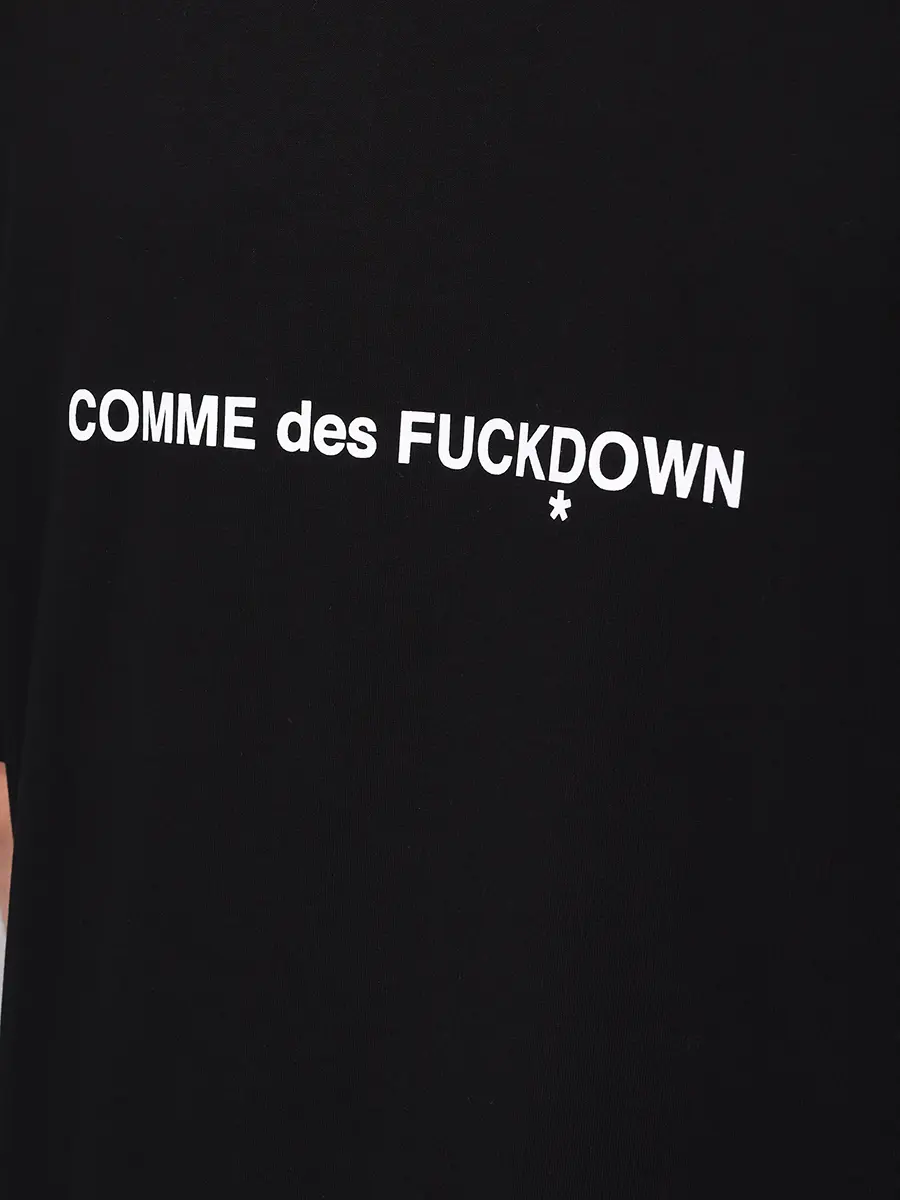 Футболка хлопковая