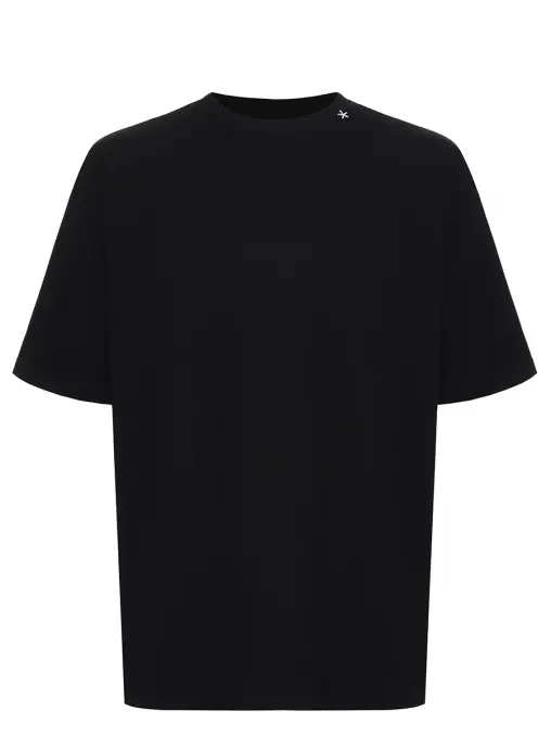 Футболка хлопковая COMME DES FUCKDOWN