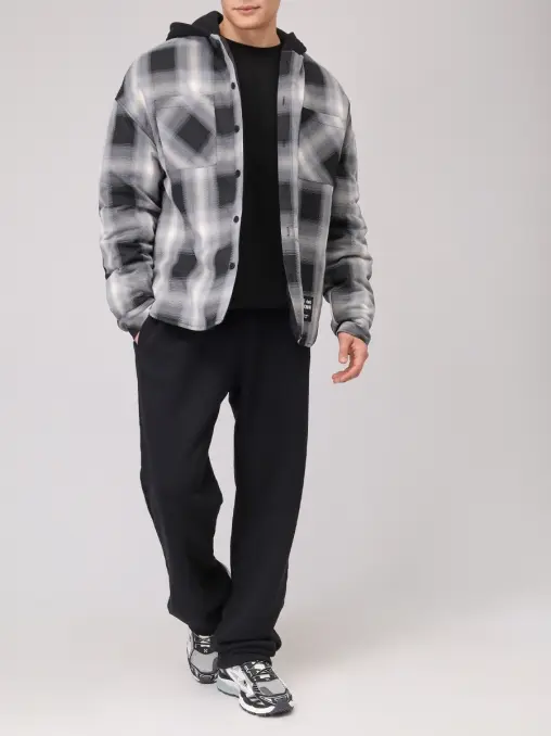 Футболка хлопковая COMME DES FUCKDOWN