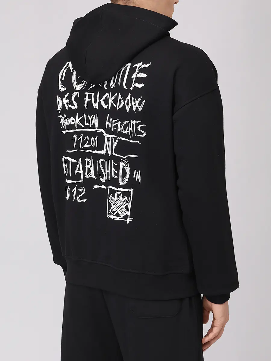 90% хлопок, 10% полиэстер