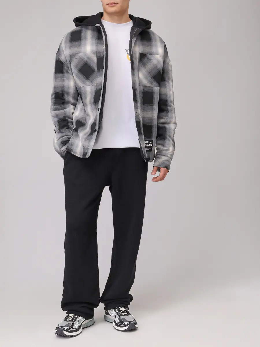 Футболка хлопковая