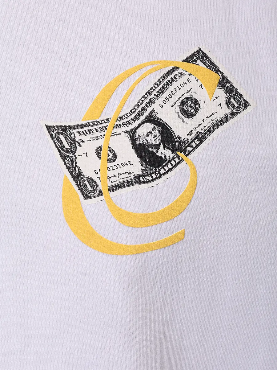 Футболка хлопковая