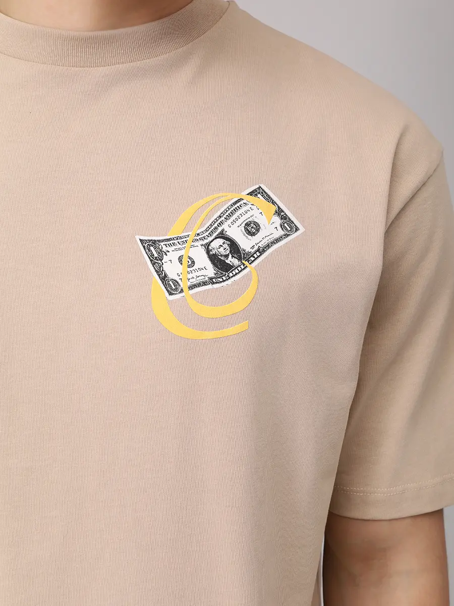 Футболка хлопковая