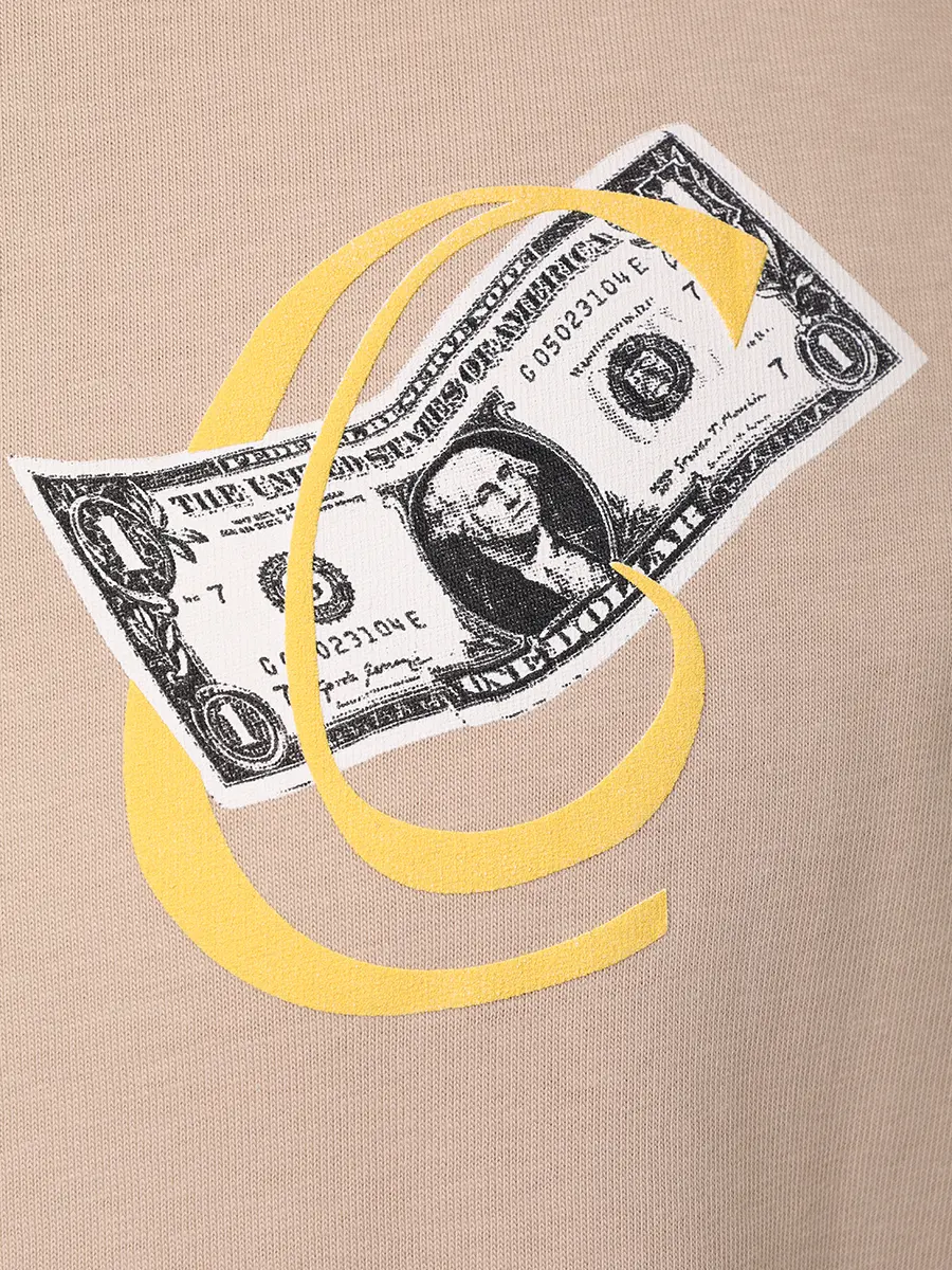 Футболка хлопковая