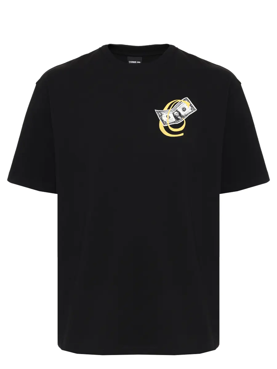 Футболка хлопковая