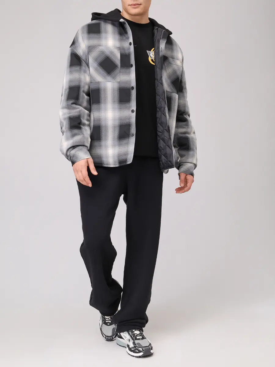 Футболка хлопковая