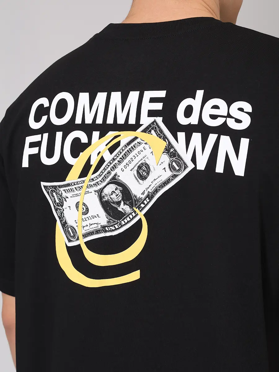 Футболка хлопковая