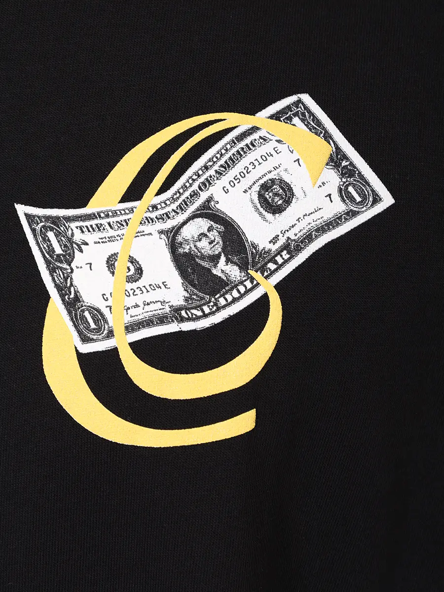 Футболка хлопковая