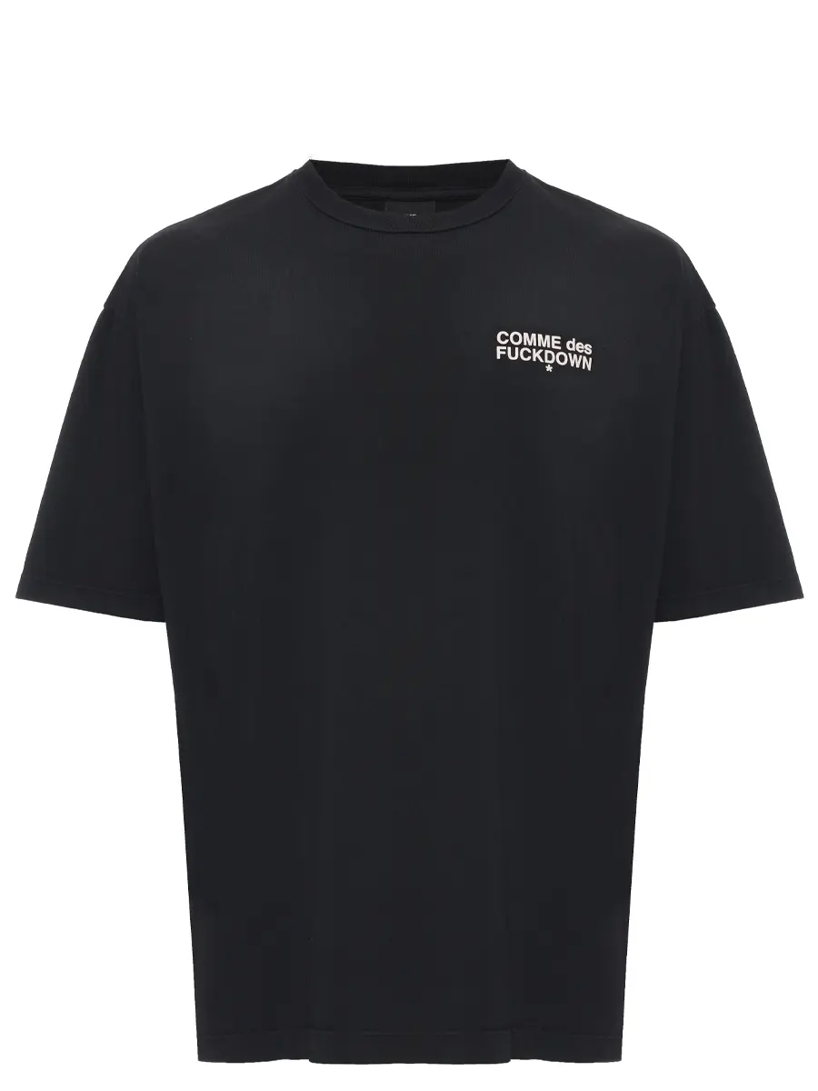 Футболка хлопковая