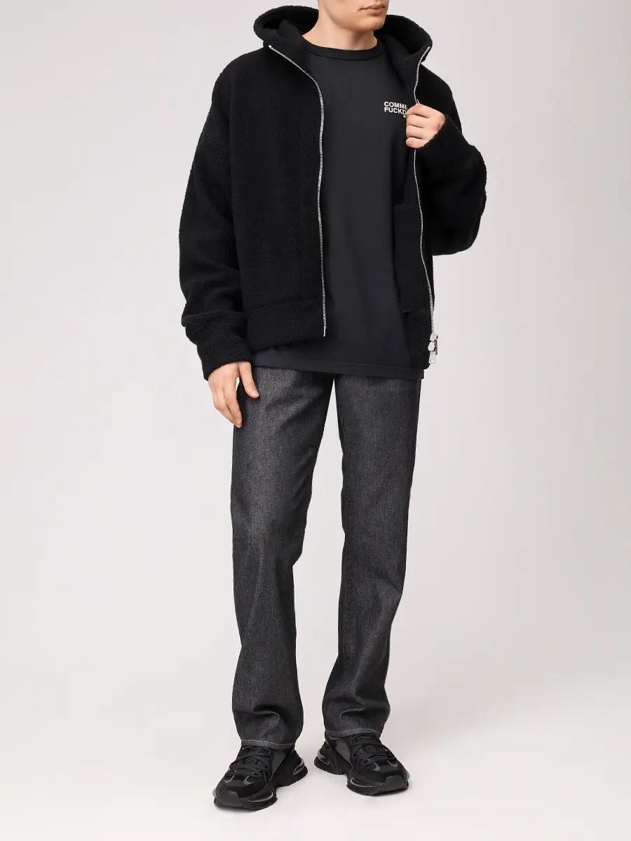 Футболка хлопковая