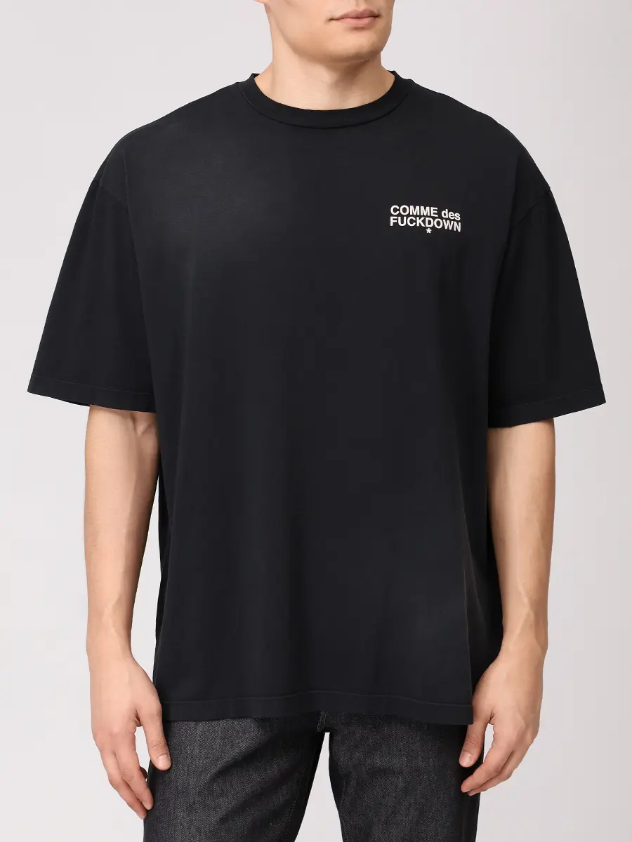 Футболка хлопковая