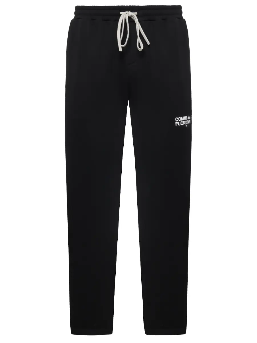 Брюки хлопковые