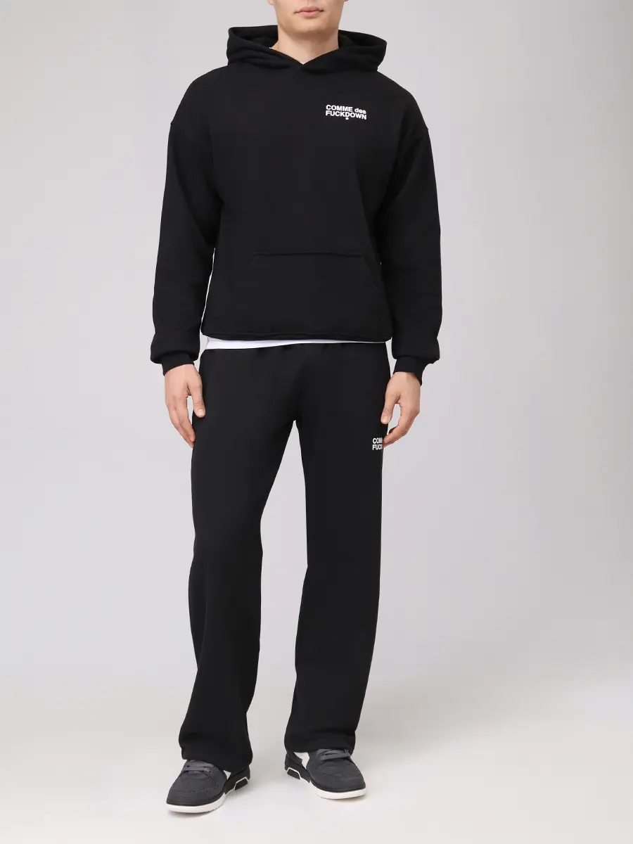 Брюки хлопковые