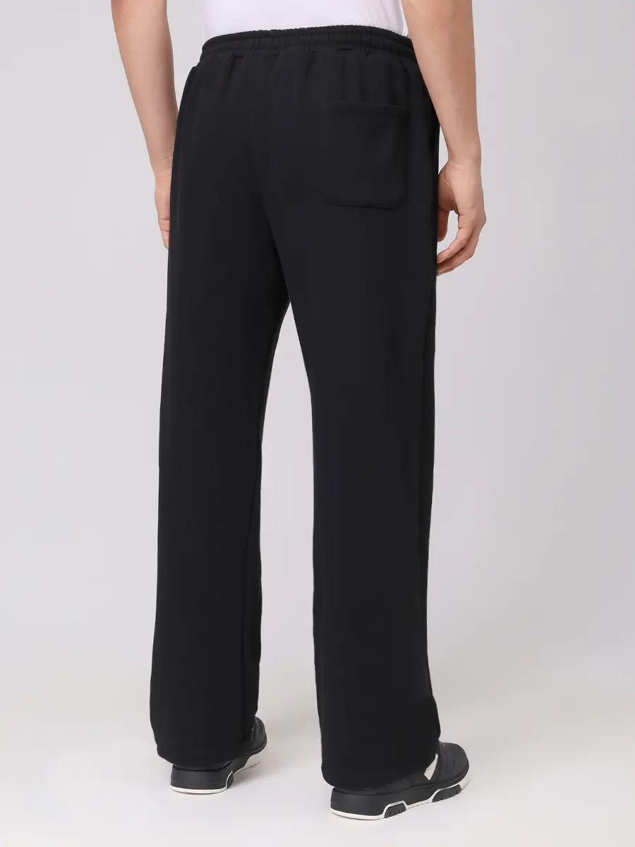 Брюки хлопковые