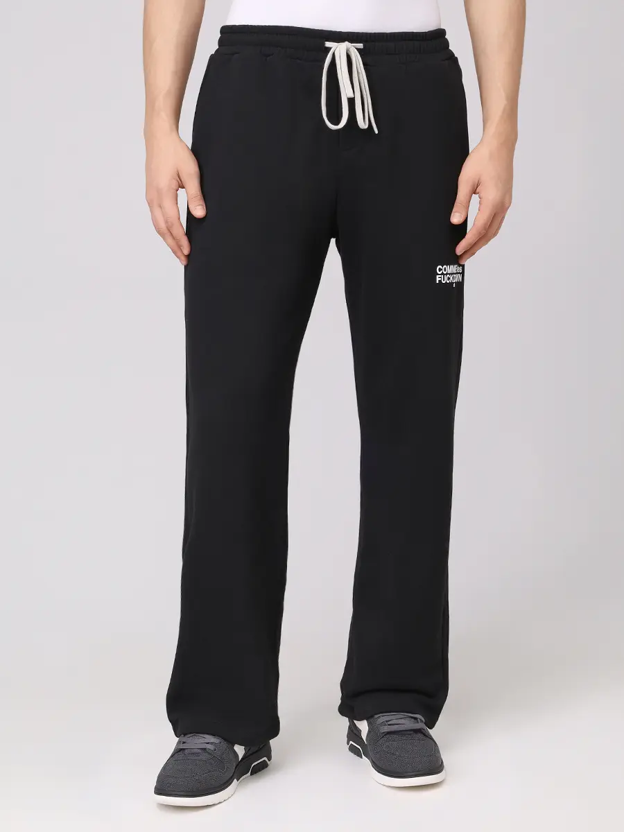 Брюки хлопковые