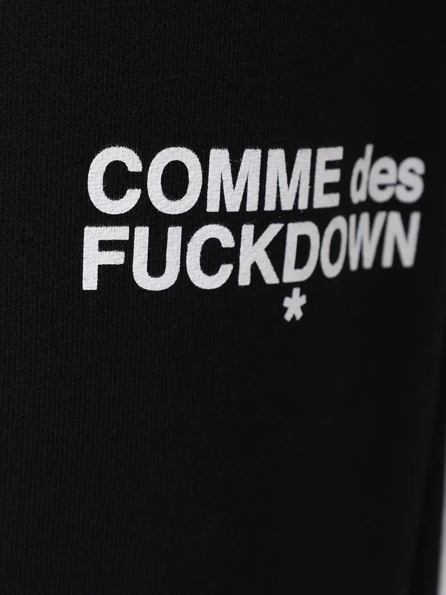 Брюки хлопковые