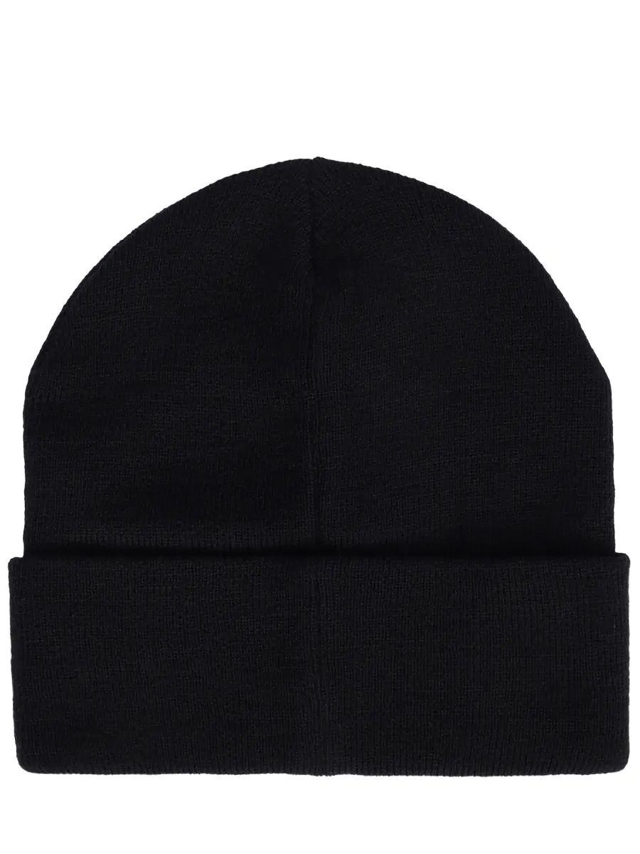 Шапка шерстяная