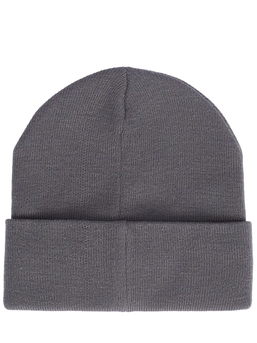 Шапка шерстяная