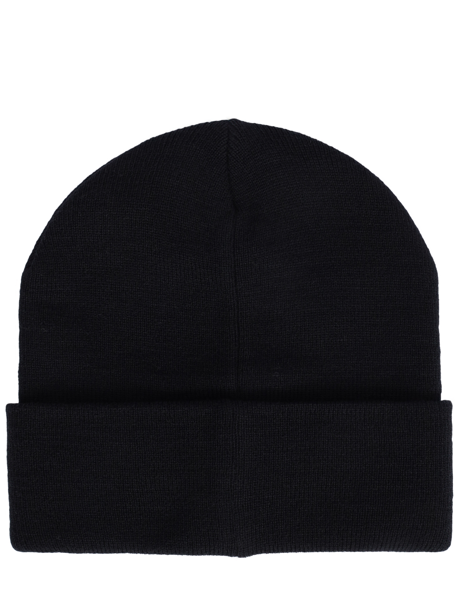 Шапка шерстяная