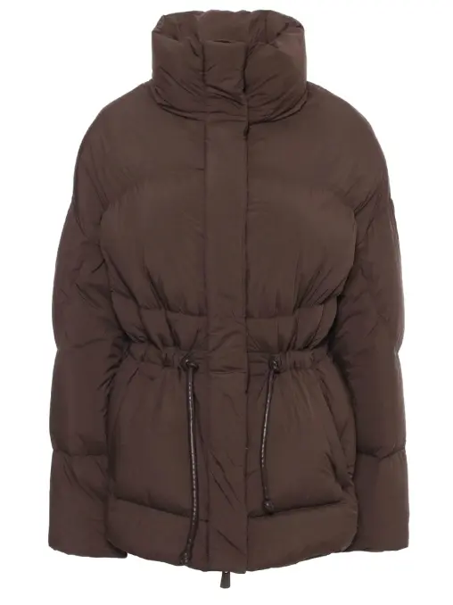 Пуховик стеганый BACON