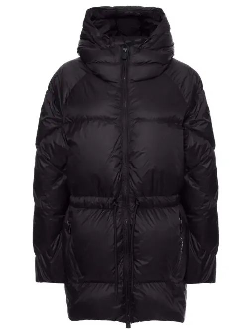 Пуховик стеганый BACON