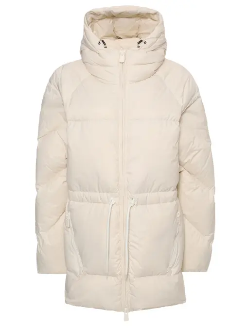 Пуховик стеганый BACON