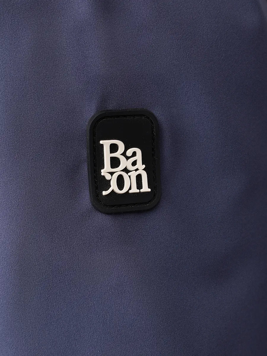 Пуховик стеганый