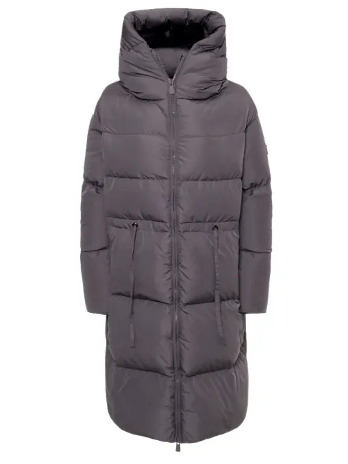 Пуховик стеганый BACON