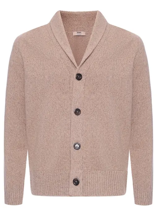 Кардиган шерстяной RADI PERUGIA