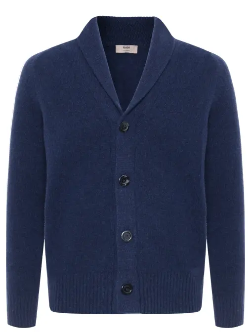 Кардиган шерстяной RADI PERUGIA