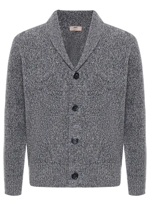 Кардиган шерстяной RADI PERUGIA