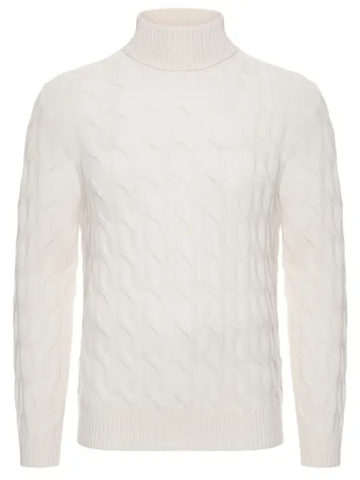 Свитер шерстяной RADI PERUGIA