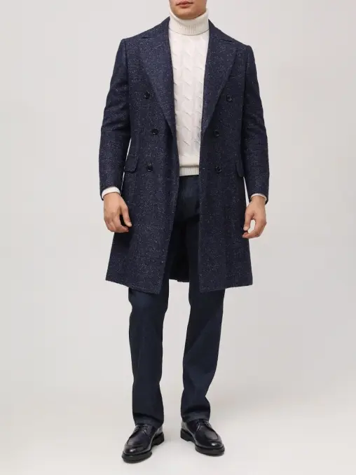 Свитер шерстяной RADI PERUGIA