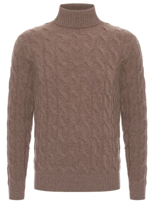 Свитер шерстяной RADI PERUGIA