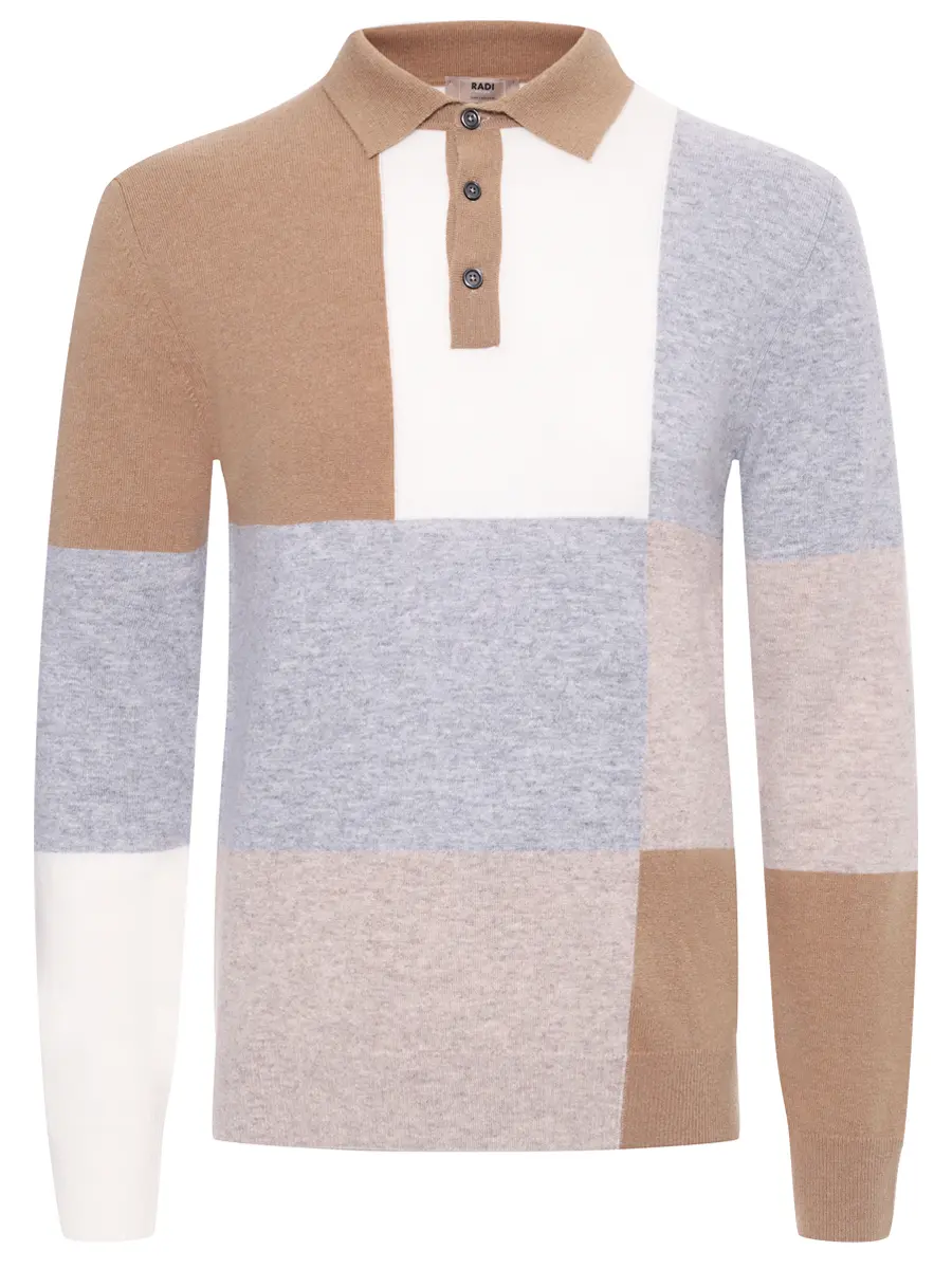 Поло хлопковое