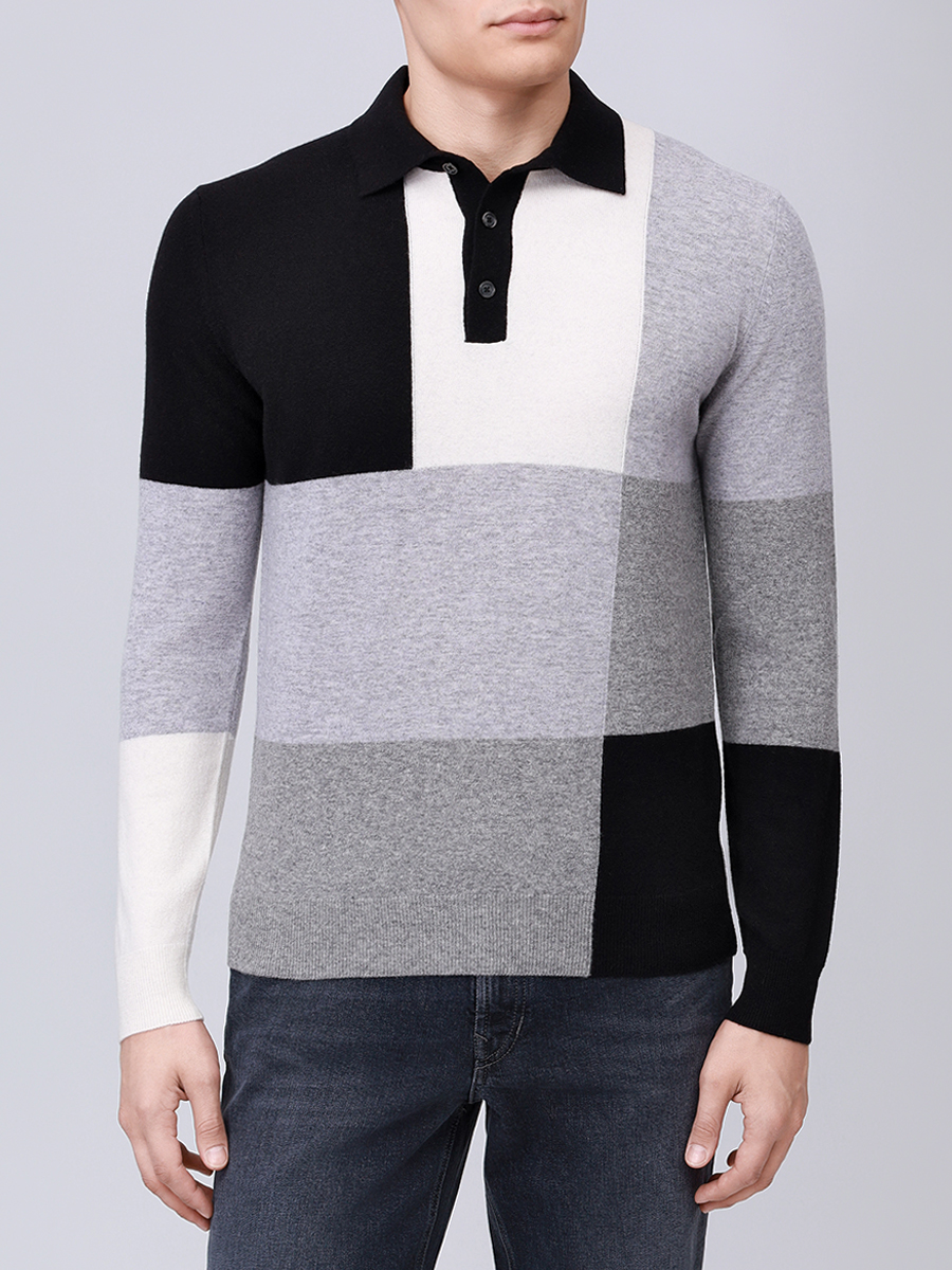 Поло хлопковое