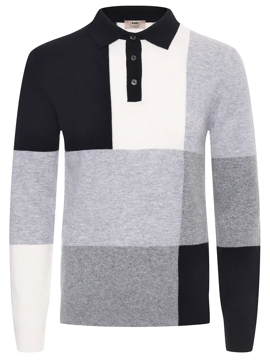 Поло хлопковое