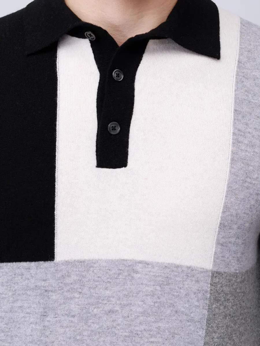 Поло хлопковое