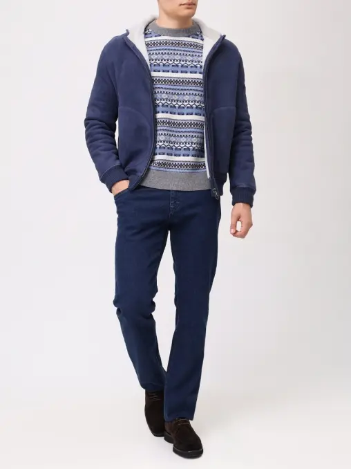 Джемпер шерстяной RADI PERUGIA