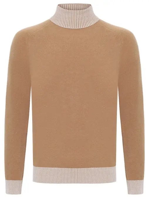 Водолазка шерстяная RADI PERUGIA