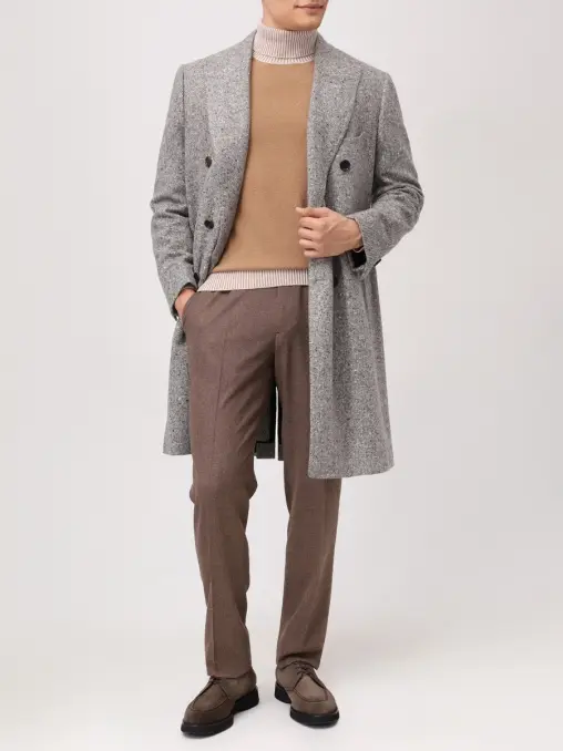 Водолазка шерстяная RADI PERUGIA